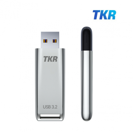 TKR M30-512G 메탈바디 USB3.2 512기가 #3