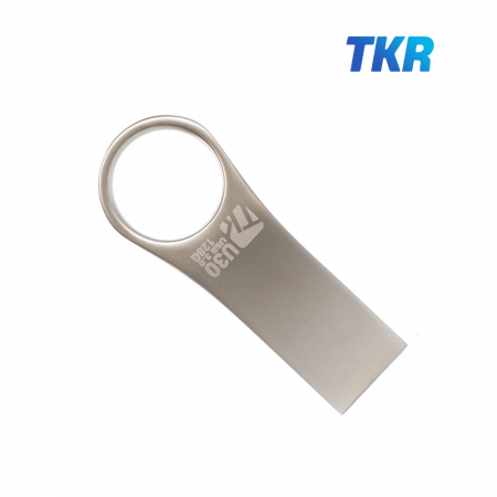 TKR U30-032G 메탈실버 USB3.1 GEN1 32기가 #3