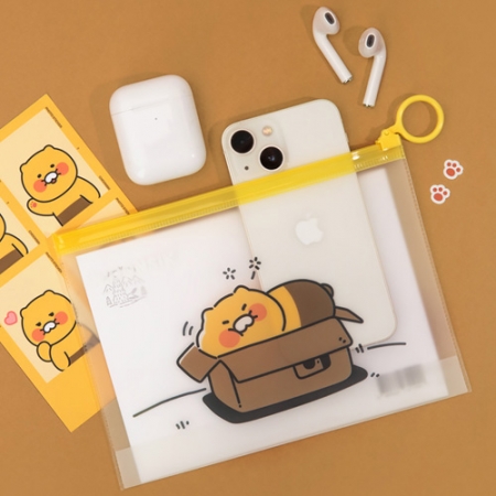 캐릭터 여행을 떠나요 선물세트2 #5