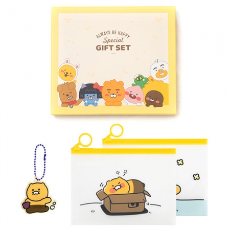 캐릭터 여행을 떠나요 선물세트2 #2