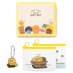 캐릭터 여행을 떠나요 선물세트2