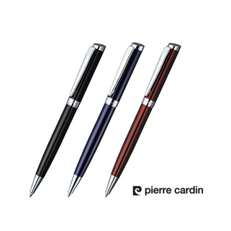 피에르가르뎅 클래시 볼펜 1.0mm (CT) #2