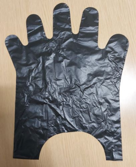 키친업 펫 배변봉투, 손모양 위생장갑 #4