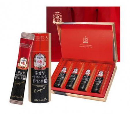 정관장 에브리타임 롱기스트 10ml 20포 #2
