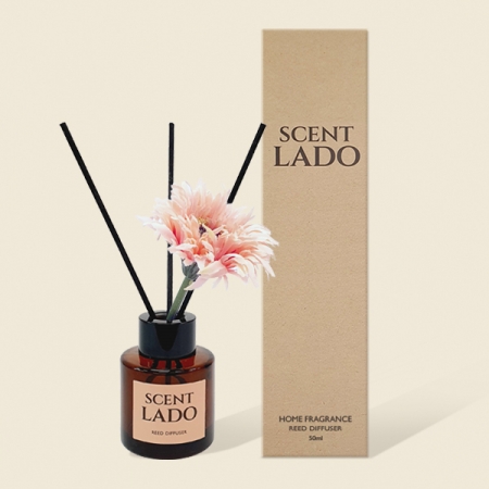 센트라도 디퓨저 미니거베라 50ml #5