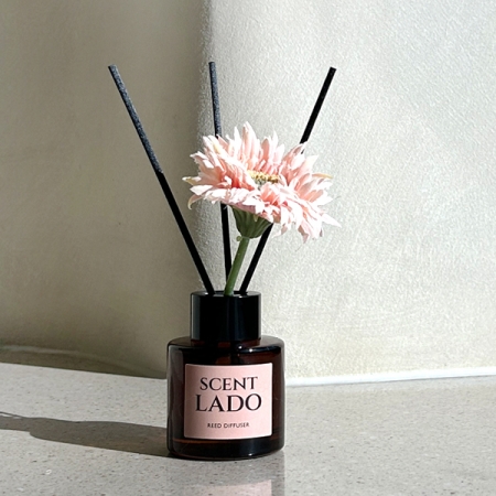 센트라도 디퓨저 미니거베라 50ml #3