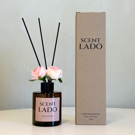 센트라도 디퓨저 퓨어로즈 150ml #3