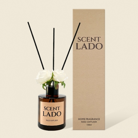 센트라도 디퓨저 퓨어로즈 150ml #2