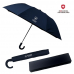 작은이미지: 몽크로스 2단 곡자핸들 우산 #2