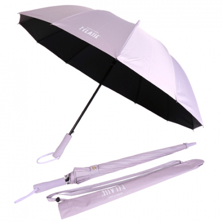 프리마클라쎄 60 자동 12k 네츄럴 암막 장우산 #4