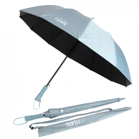 프리마클라쎄 60 자동 12k 네츄럴 암막 장우산 #5