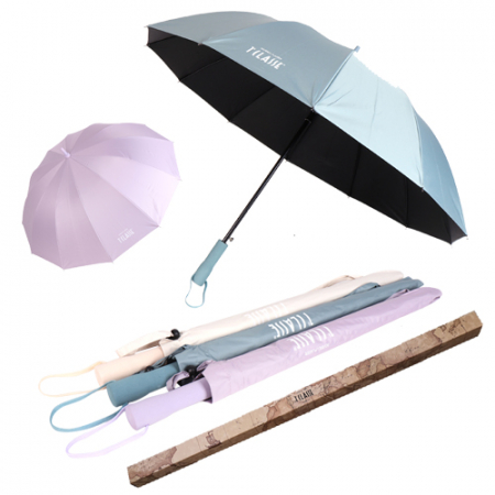 프리마클라쎄 60 자동 12k 네츄럴 암막 장우산 #2