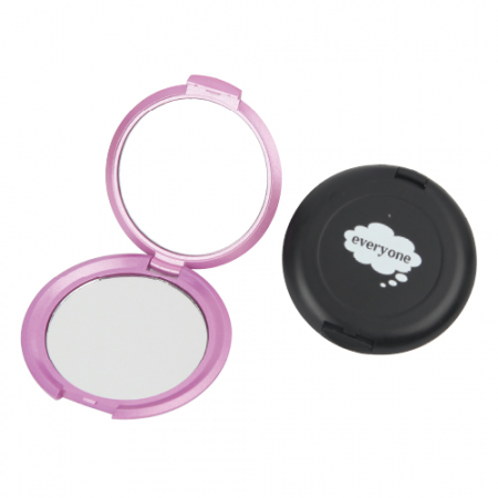 볼록 양면거울 70mm #2