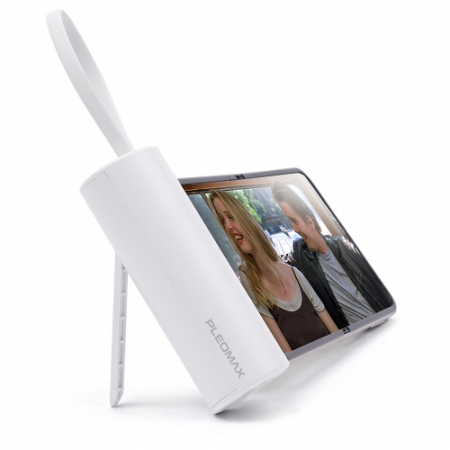 플레오맥스 듀얼 도킹형 보조배터리 5000mAh PMPB-MB50 #4