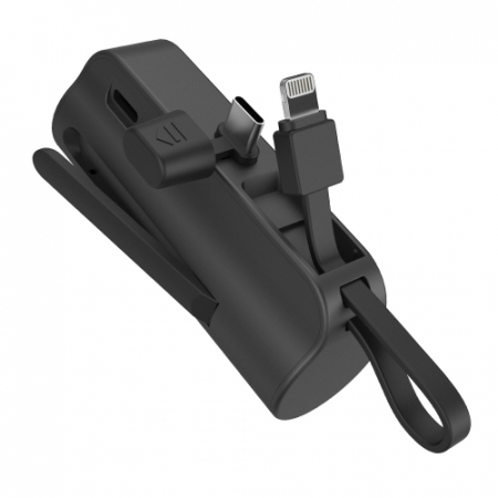 플레오맥스 듀얼 도킹형 보조배터리 5000mAh PMPB-MB50 #5