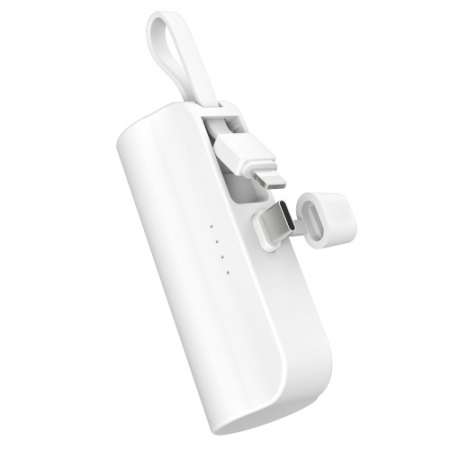 플레오맥스 듀얼 도킹형 보조배터리 5000mAh PMPB-MB50 #6