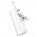 작은이미지: 플레오맥스 듀얼 도킹형 보조배터리 5000mAh PMPB-MB50 #6