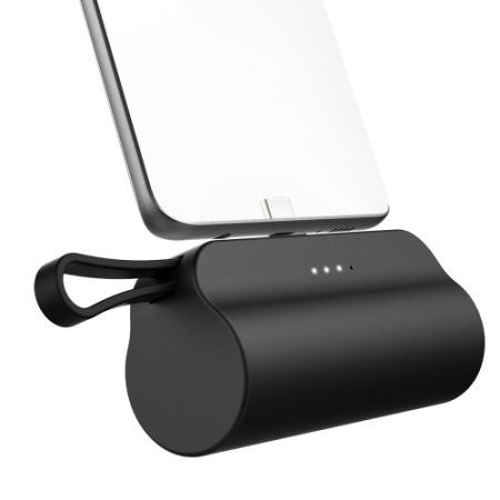 플레오맥스 듀얼 도킹형 보조배터리 5000mAh PMPB-MB50 #3