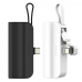 작은이미지: 플레오맥스 듀얼 도킹형 보조배터리 5000mAh PMPB-MB50 #7