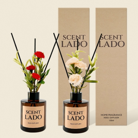 센트라도 디퓨저 미니카네이션 150ml 2P 세트 #3