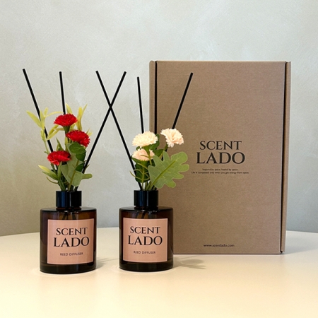 센트라도 디퓨저 미니카네이션 150ml 2P 세트 #2