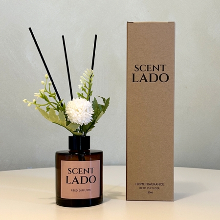 센트라도 디퓨저 플라워볼 150ml #3