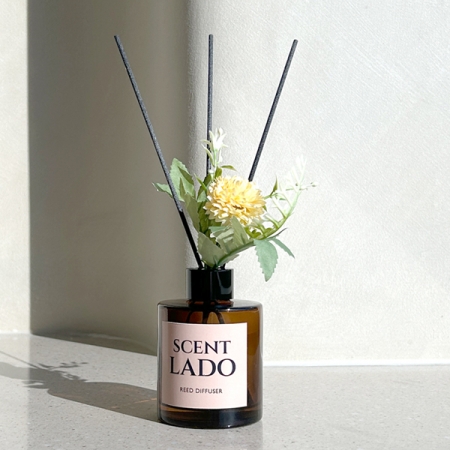 센트라도 디퓨저 플라워볼 150ml #2