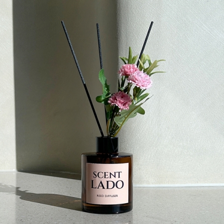 센트라도 디퓨저 미니카네이션 150ml #2