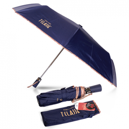 프리마클라쎄 3단 모던 바 완전 자동 우산 #4