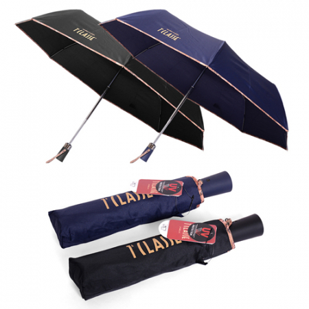 프리마클라쎄 3단 모던 바 완전 자동 우산 #5