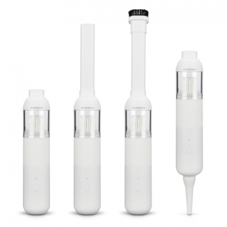 플레오맥스 차량용 휴대용 무선 청소기 PM-VC5000 #5