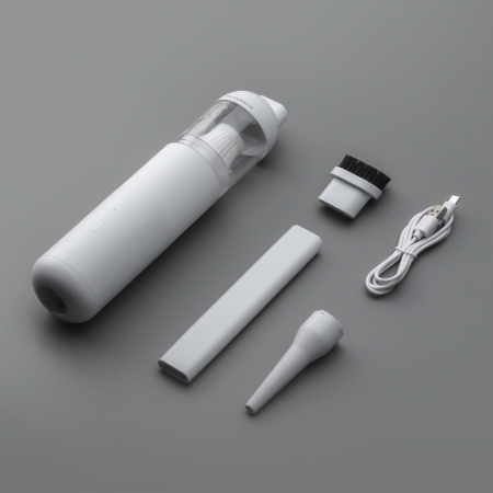 플레오맥스 차량용 휴대용 무선 청소기 PM-VC5000 #7