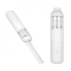 플레오맥스 차량용 휴대용 무선 청소기 PM-VC5000