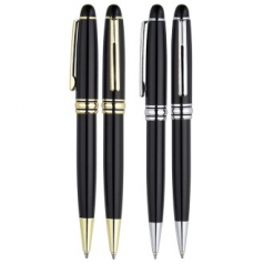 블랑스 볼펜 (골드/실버)