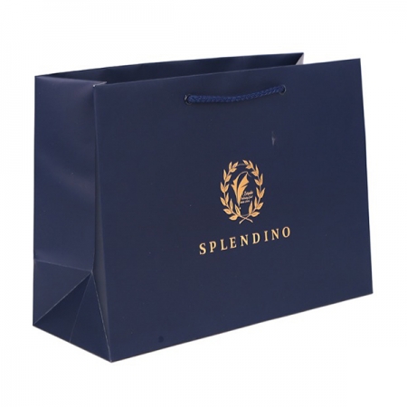 제작쇼핑백 350x100x290mm 스노우지180g #2