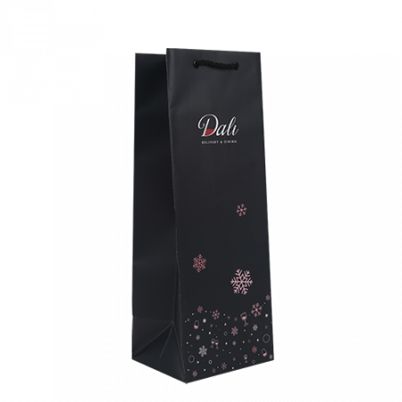 제작쇼핑백 90x80x250mm 스노우지180g #2