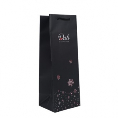 제작쇼핑백 90x80x250mm 스노우지180g