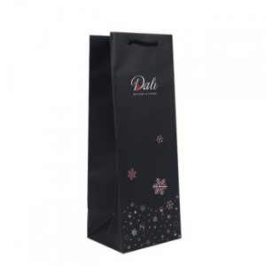 제작쇼핑백 90x80x250mm 스노우지180g