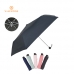 작은이미지: 3단 50x6 암막무지 우양산겸용 우산 #2