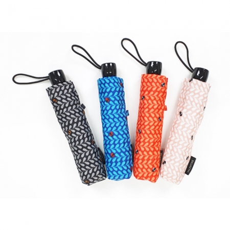 3단 50x6 무당벌레 우양산 겸용 우산 #5