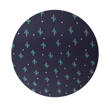 3단 50x6 선인장 우양산겸용 우산 #8