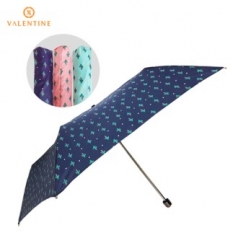 3단 50x6 선인장 우양산겸용 우산