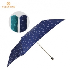 3단 55x8 완전자동 도그 우산