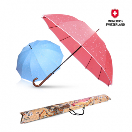 몽크로스 60 팅클스타 12k 우양산 #2