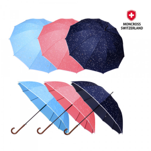 몽크로스 60 팅클스타 12k 우양산