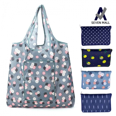 세븐몰 지퍼형 장바구니 기본 패턴 세트 #2