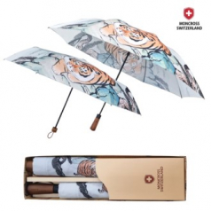 몽크로스 호랑이 2단, 3단 우산세트