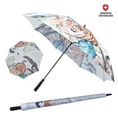 몽크로스 호랑이 75 장우산