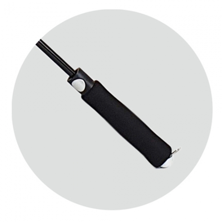 에코슬로우스 빗물컵 우산 자동 75X8K EVA #6