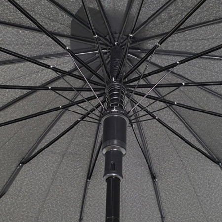 에코슬로우스 빗물컵 우산 60X14K EVA #7